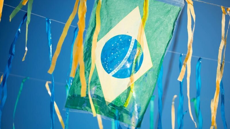 Festas Regionais Brasileiras: As Celebrações Mais Atraentes e Imperdíveis do Brasil