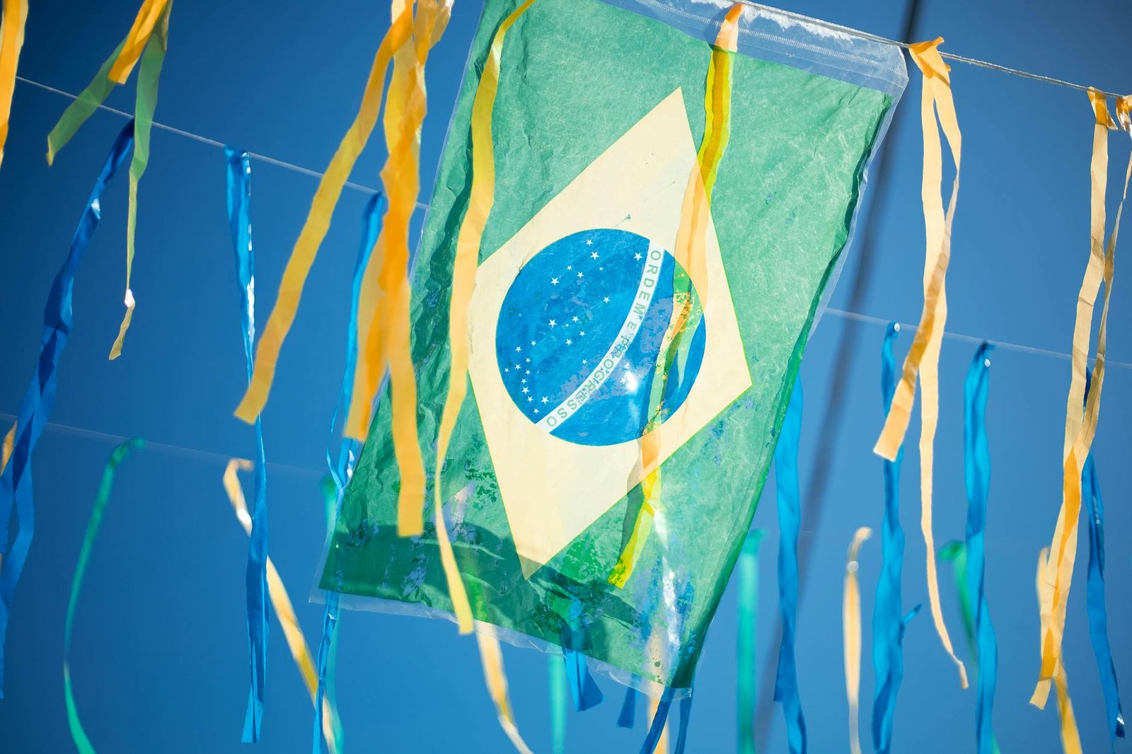 Festas Regionais Brasileiras: As Celebrações Mais Atraentes e Imperdíveis do Brasil