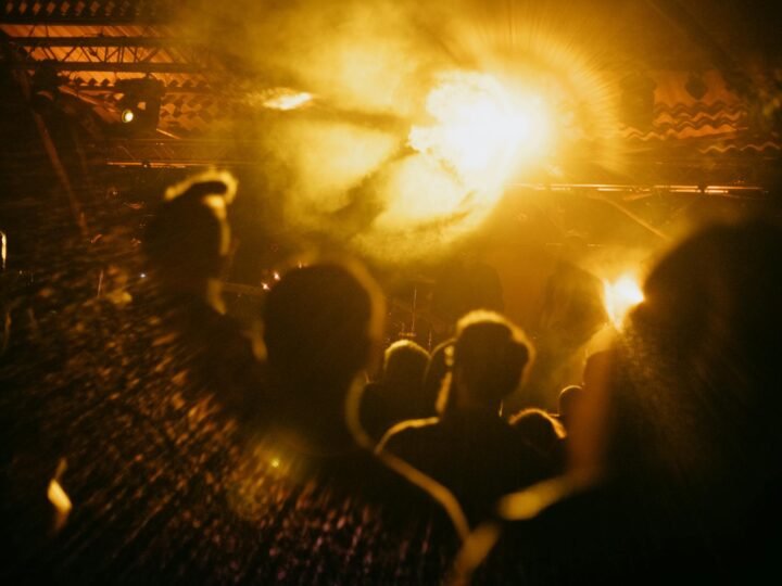 Festivais de Música no Brasil: O Guia Definitivo para Suas Próximas Experiências Inesquecíveis