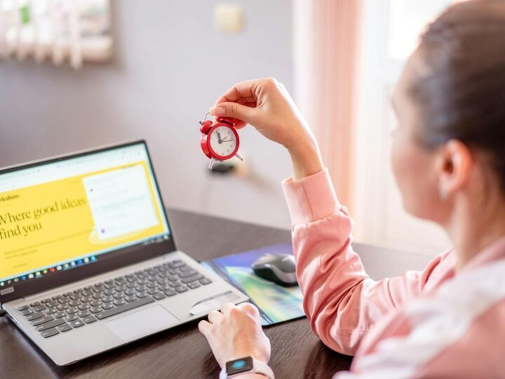 Método Pomodoro: O Guia Definitivo para Estudar Melhor e Turbinar Sua Produtividade