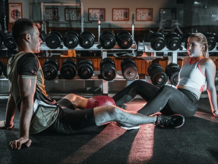 Moda Fitness 2026: As Tendências de Roupas Para Academia Que Vão Dominar o Seu Treino