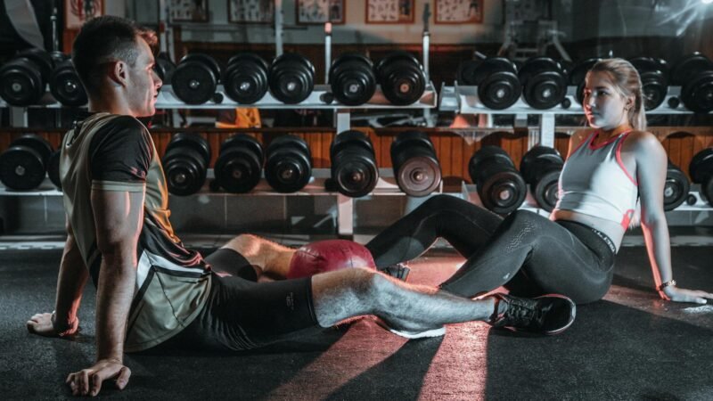 Moda Fitness 2026: As Tendências de Roupas Para Academia Que Vão Dominar o Seu Treino