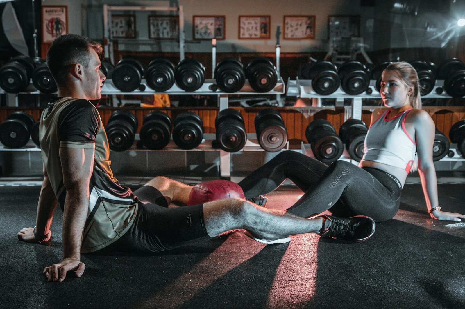 Moda Fitness 2026: As Tendências de Roupas Para Academia Que Vão Dominar o Seu Treino