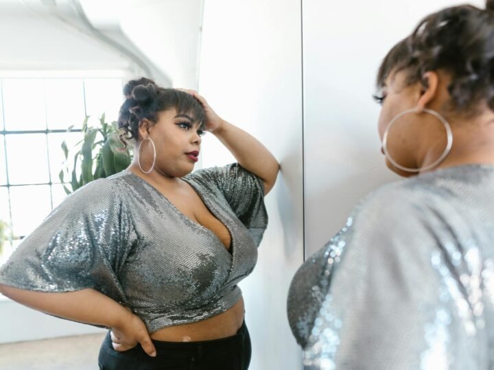 Moda Plus Size: O Guia Definitivo de Looks Estilosos para Celebrar Todas as Formas com Confiança