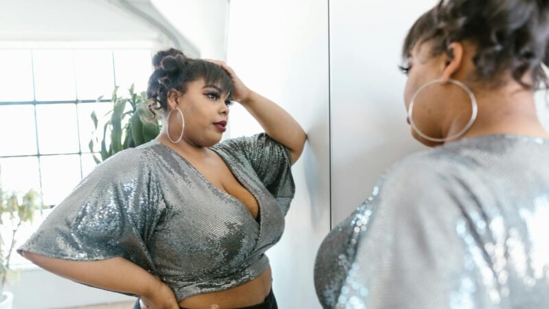 Moda Plus Size: O Guia Definitivo de Looks Estilosos para Celebrar Todas as Formas com Confiança