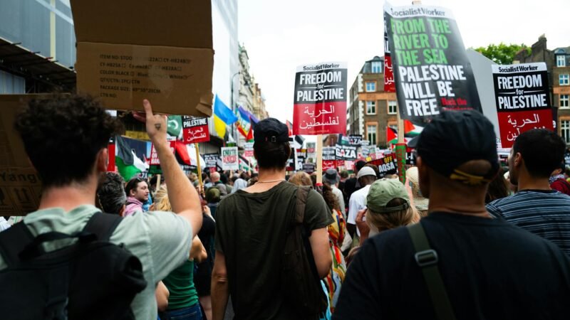 O Poder das Ruas: Como as Manifestações Políticas Moldam as Eleições no Brasil