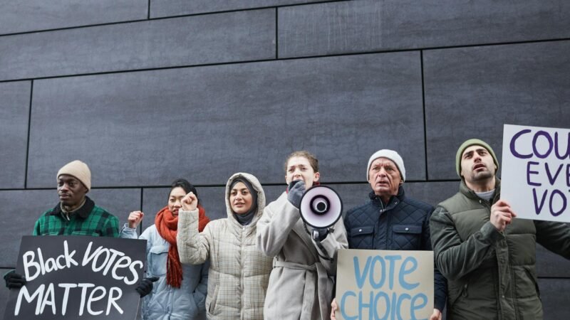 O Papel Decisivo dos Jovens nas Eleições 2026: A Nova Geração Moldando o Futuro do Brasil