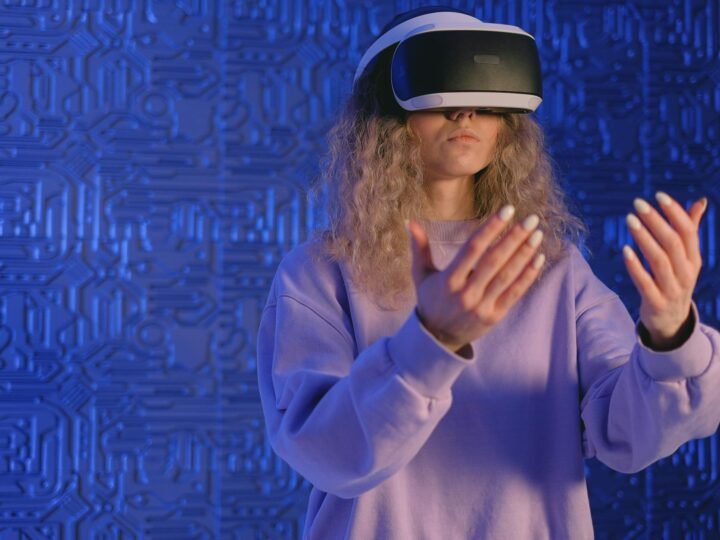 Metaverso Desvendado: O Que É e Como Ele Vai Transformar Sua Vida em Breve