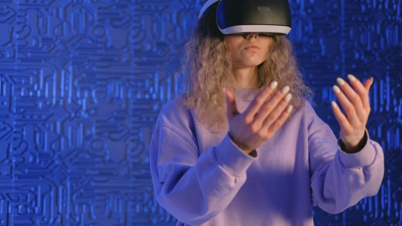 Metaverso Desvendado: O Que É e Como Ele Vai Transformar Sua Vida em Breve