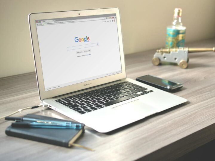 O Que É SEO e Como Aparecer na Primeira Página do Google: Guia Completo para o Sucesso Online