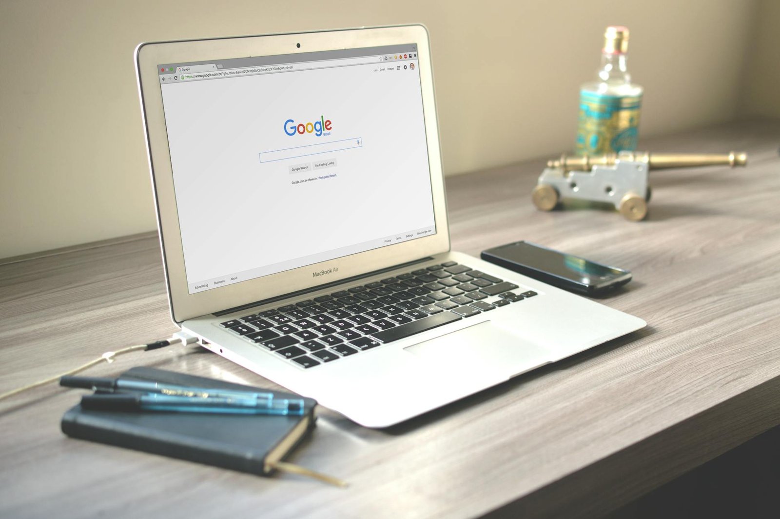 O Que É SEO e Como Aparecer na Primeira Página do Google: Guia Completo para o Sucesso Online