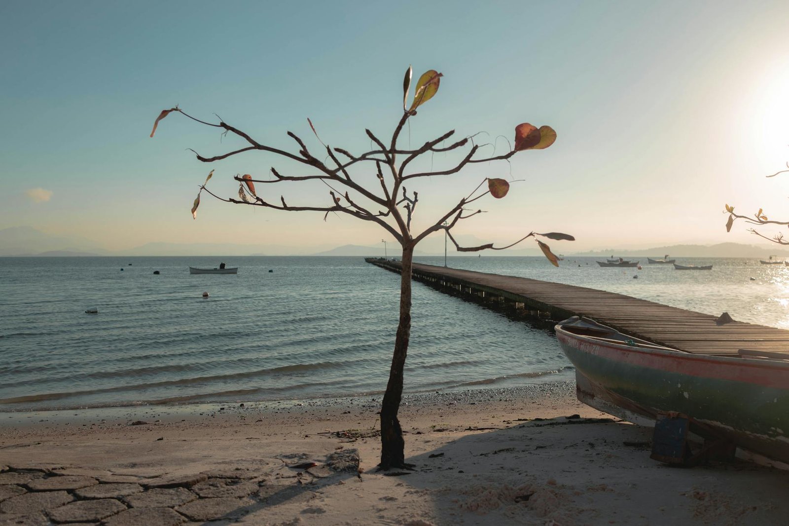 Florianópolis Inesquecível: Pontos Turísticos e Praias Imperdíveis para Sua Viagem