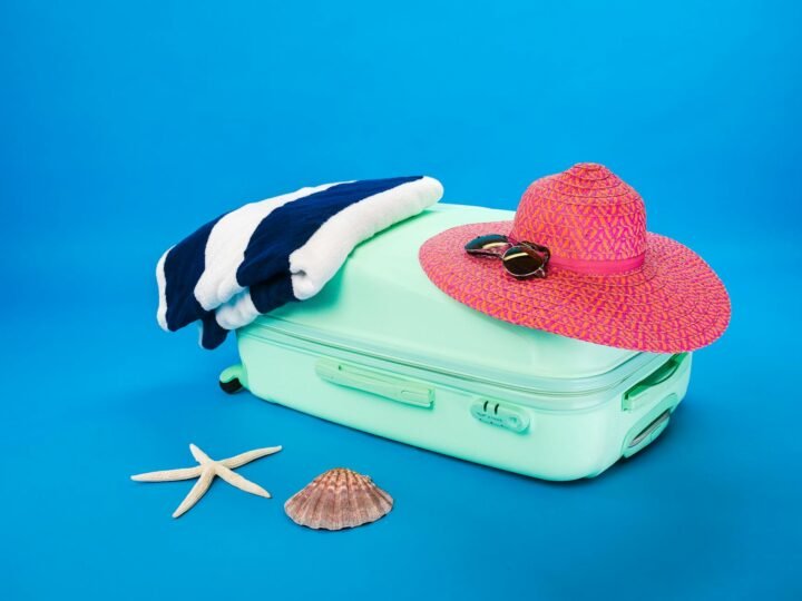 Mala de Verão Perfeita: O Guia Definitivo com Checklist Completo para Sua Viagem Inesquecível