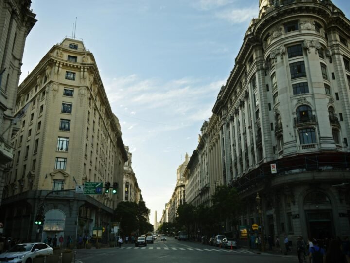 Buenos Aires Essencial: Roteiro Completo para Visitar os Melhores Pontos Turísticos
