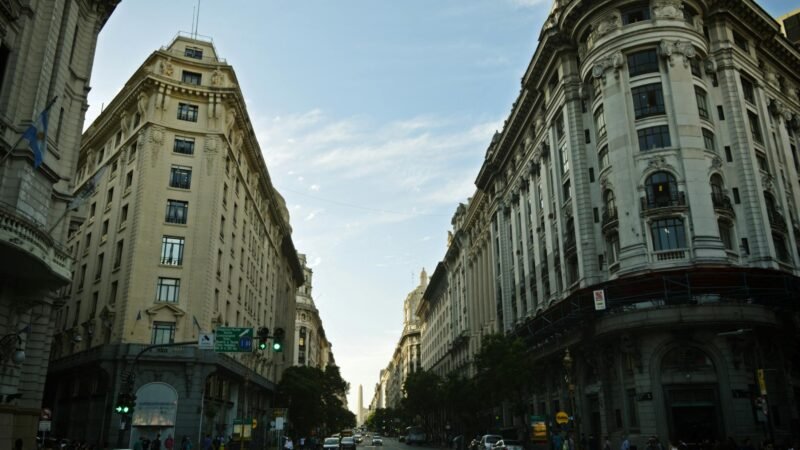 Buenos Aires Essencial: Roteiro Completo para Visitar os Melhores Pontos Turísticos