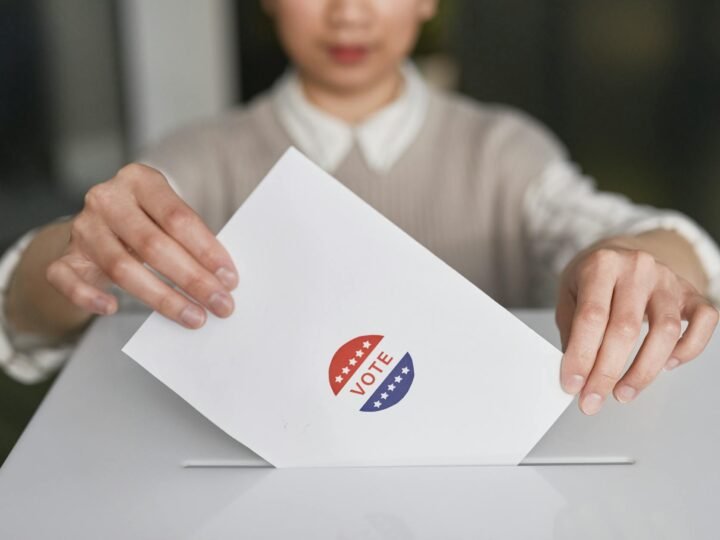 Eleição Presidencial de 2026 no Brasil: Por Que Ela É Decisiva Para o Seu Futuro?