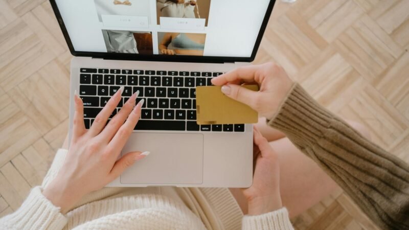 Por Que Comprar Online Cresce no Brasil? Uma Análise Profissional do Boom do E-commerce