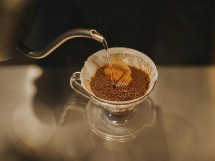 Café Especial em Casa: Receitas e Métodos Simples Sem Máquina Profissional