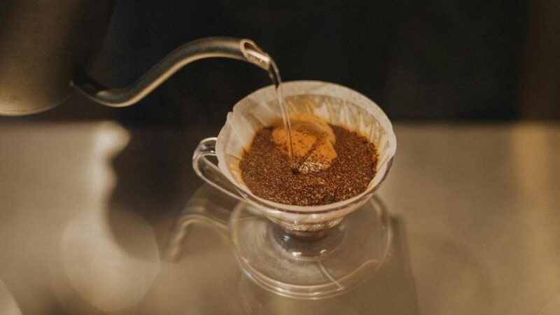 Café Especial em Casa: Receitas e Métodos Simples Sem Máquina Profissional