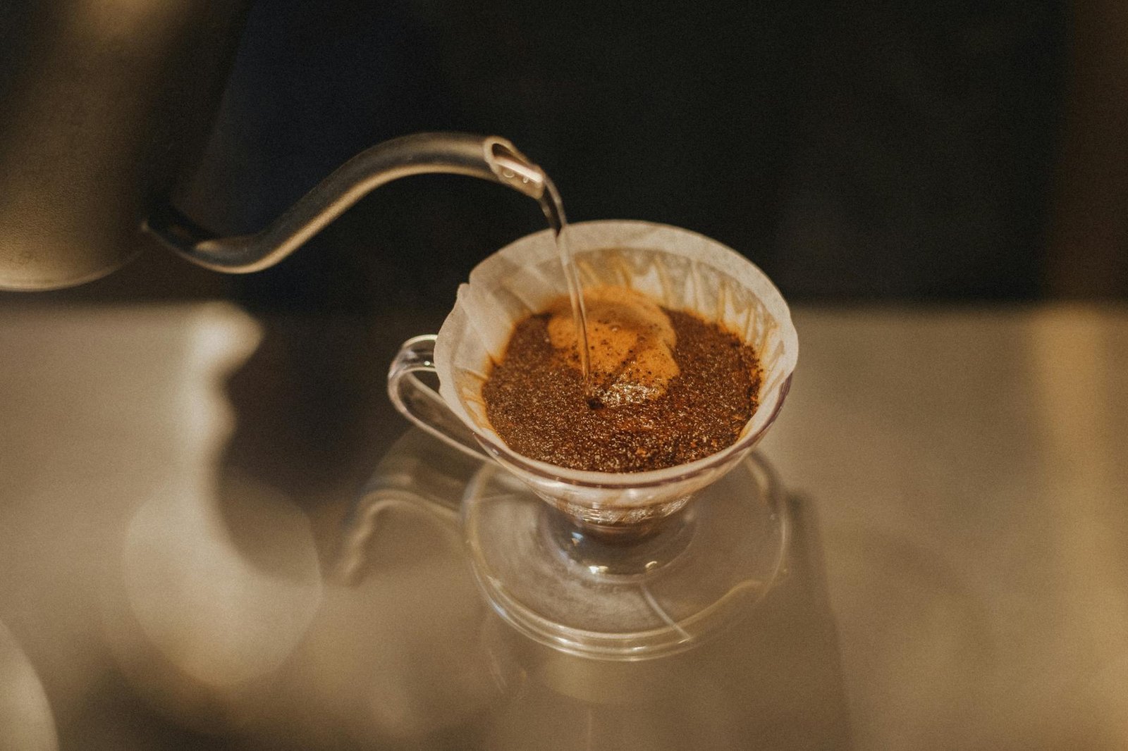 Café Especial em Casa: Receitas e Métodos Simples Sem Máquina Profissional