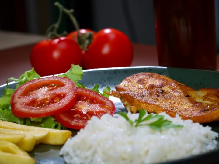 Domine a Cozinha: Receitas de Jantar Rápido em 30 Minutos para Dias Corridos e Sabores Incríveis