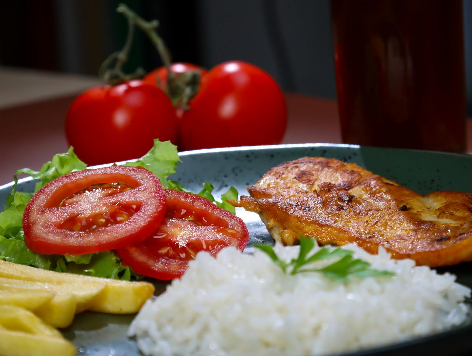 Domine a Cozinha: Receitas de Jantar Rápido em 30 Minutos para Dias Corridos e Sabores Incríveis