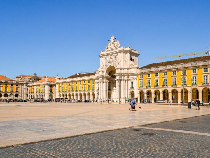 Roteiro de 7 dias em portugal para quem viaja pela primeira vez