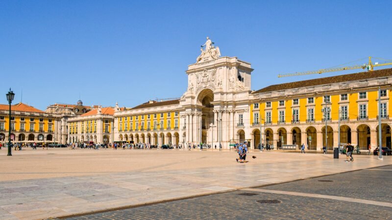 Roteiro de 7 dias em portugal para quem viaja pela primeira vez