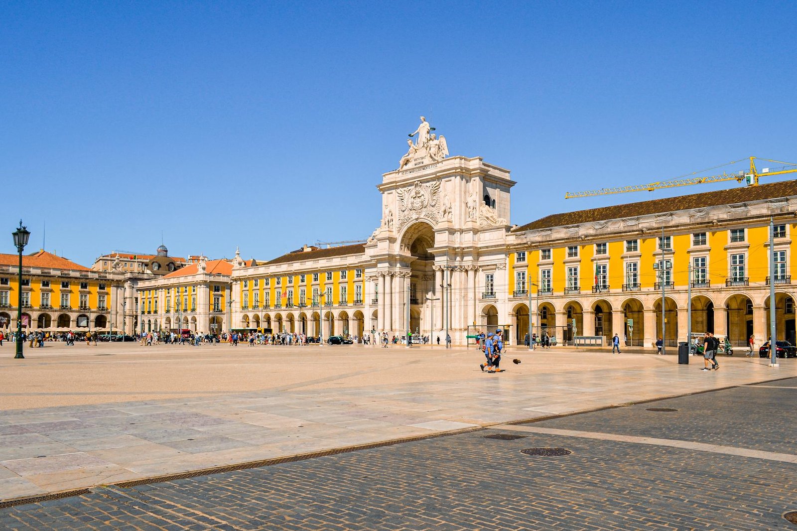 Roteiro de 7 dias em portugal para quem viaja pela primeira vez
