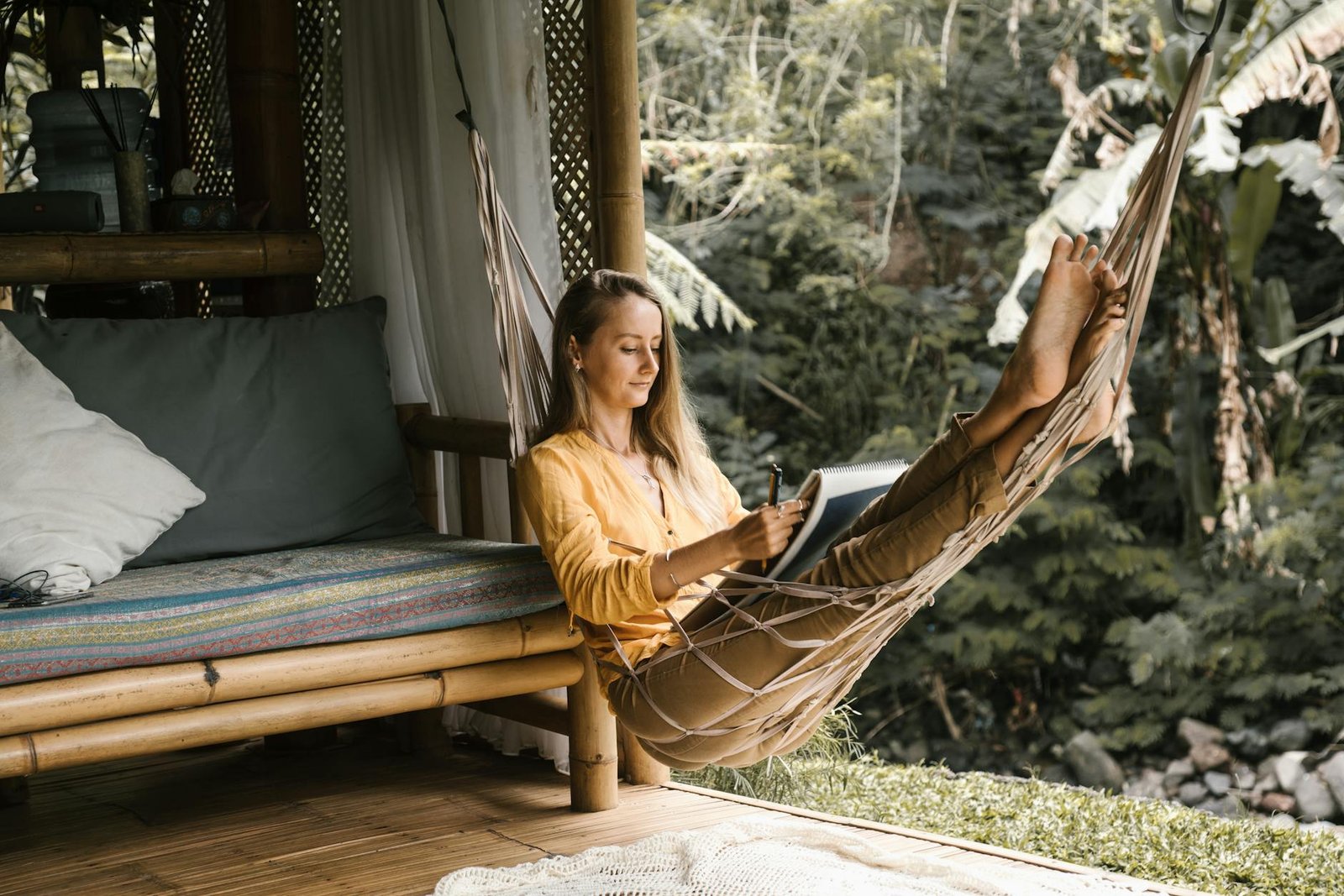 Slow living o que é e como desacelerar a vida moderna