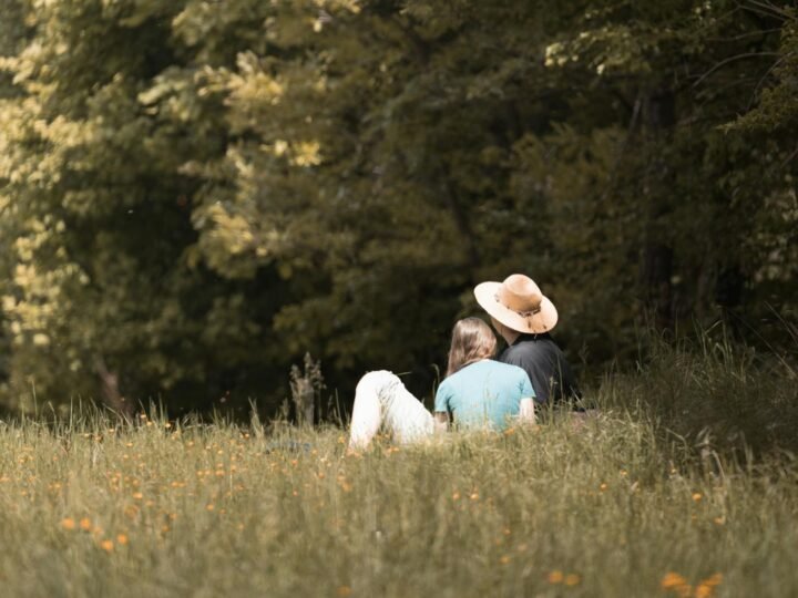 Paz no Caos: Técnicas de Meditação Essenciais para Aliviar a Ansiedade no Dia a Dia