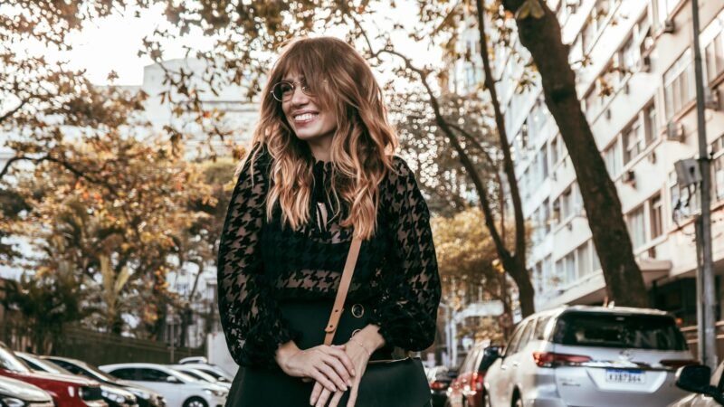 Tendências de Moda Feminina Outono Inverno 2026: Guia Completo para um Estilo Impecável
