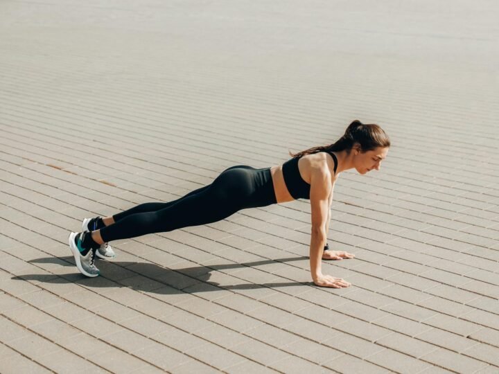 Tendências fitness para 2026