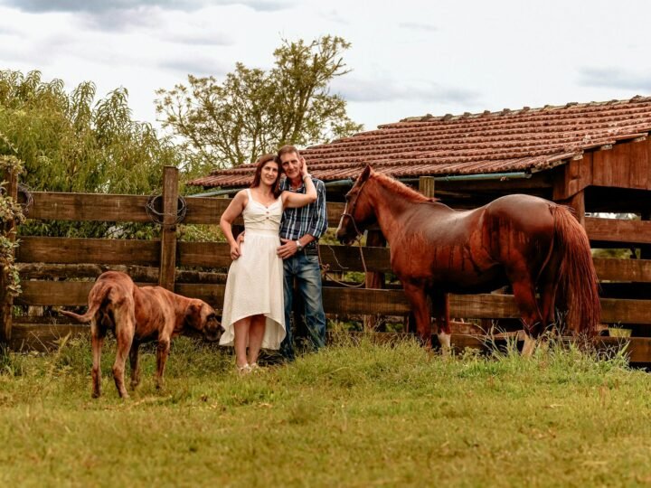 Turismo Rural no Brasil: Destinos Inesquecíveis para Relaxar e Reconectar com a Natureza