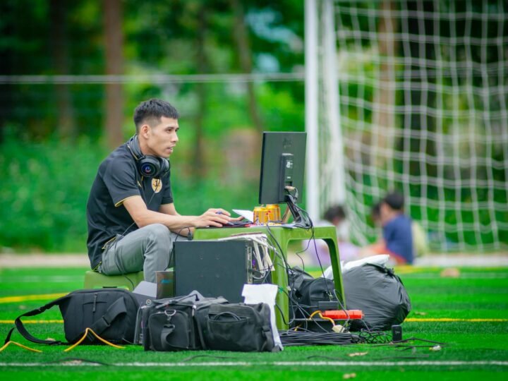 VAR no Futebol: Verdades e Mitos Desvendados – O Guia Completo e Definitivo