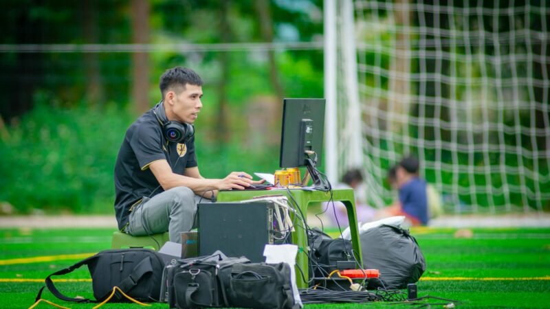 VAR no Futebol: Verdades e Mitos Desvendados – O Guia Completo e Definitivo