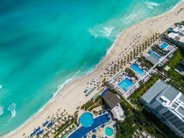 Cancún Inesquecível: Roteiro Completo, O Que Fazer e Dicas Essenciais para Economizar na Sua Viagem