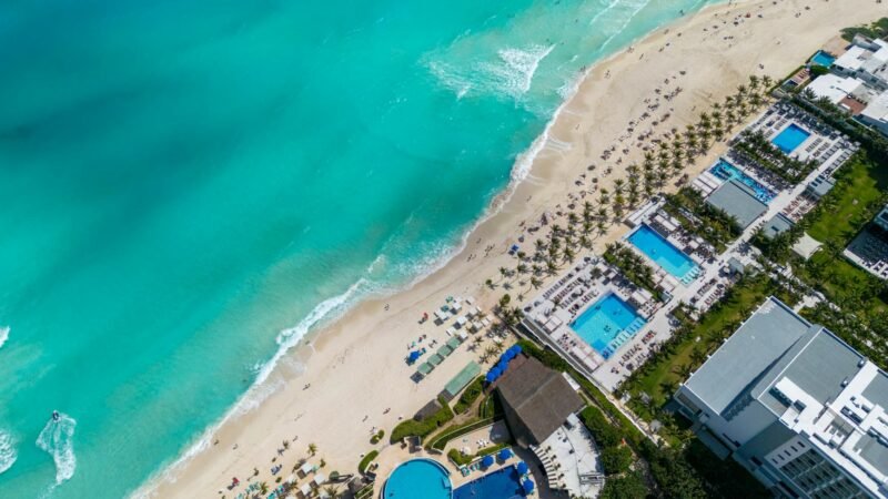 Cancún Inesquecível: Roteiro Completo, O Que Fazer e Dicas Essenciais para Economizar na Sua Viagem