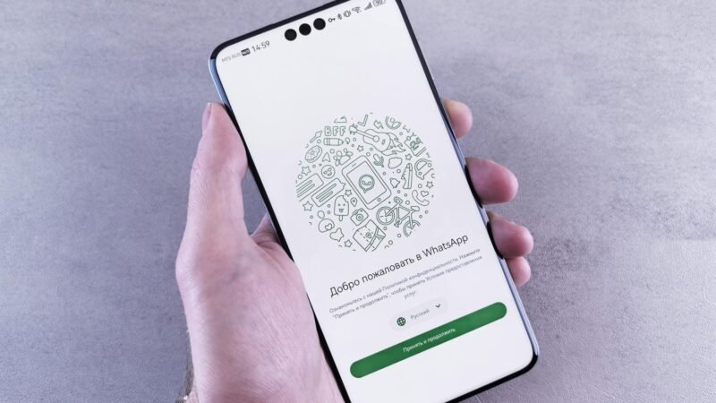 WhatsApp Marketing: Venda Sem Parecer Spam e Conquiste Clientes de Verdade em 2024