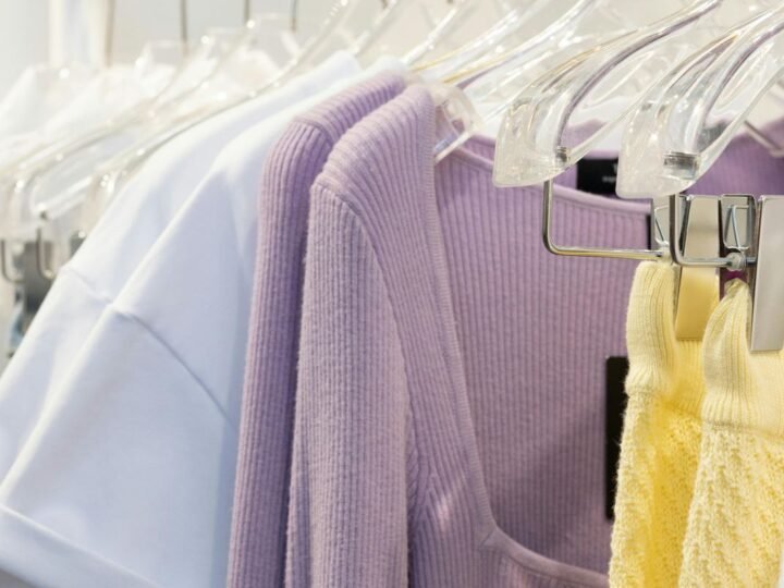 O jeito fácil de manter suas roupas favoritas sempre novas