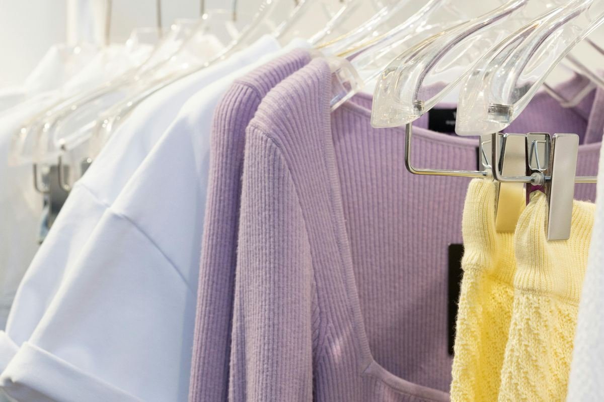 O jeito fácil de manter suas roupas favoritas sempre novas