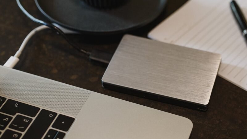 Backup de arquivos: 9 dicas para evitar perder arquivos importantes!