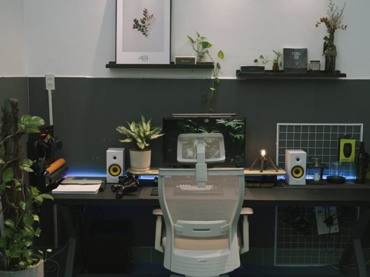 Home office consolidado: 9 mudanças na rotina das empresas!