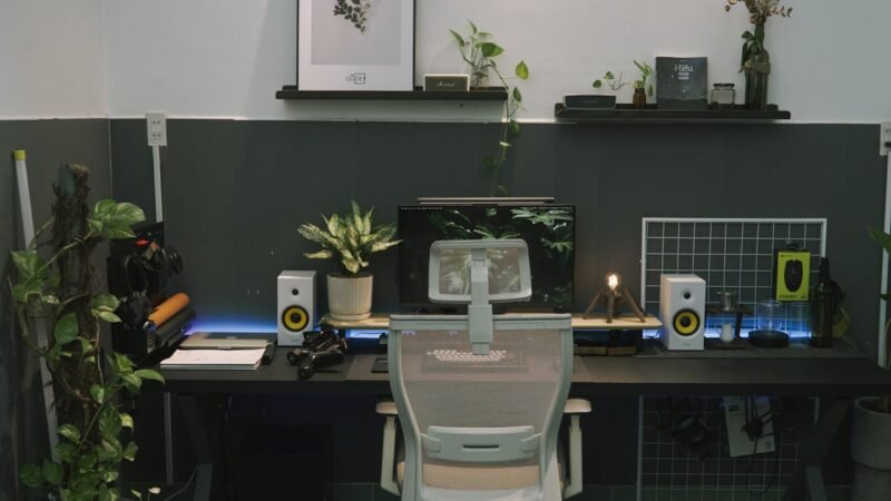 Home office consolidado: 9 mudanças na rotina das empresas!
