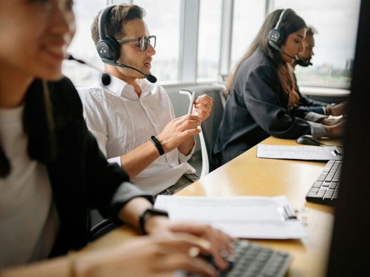 Como usar tecnologia para potencializar o atendimento humano