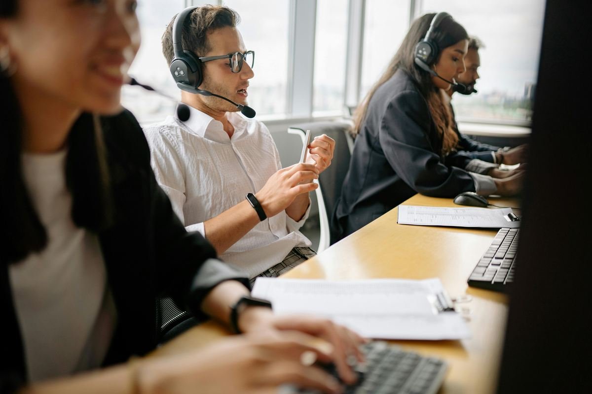Como usar tecnologia para potencializar o atendimento humano