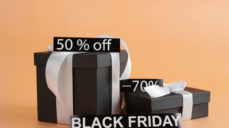 Black Friday ofertas online: como encontrar as melhores promoções