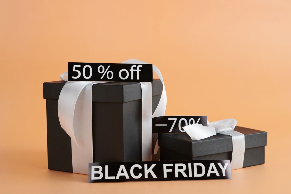 Black Friday ofertas online: como encontrar as melhores promoções