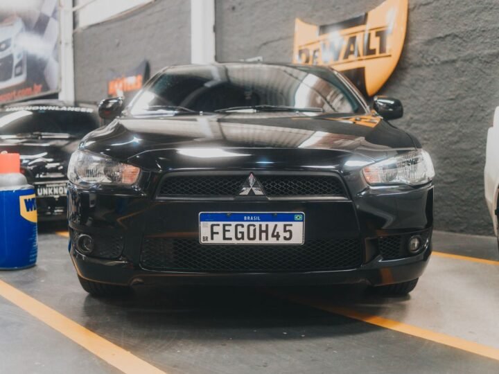 Ficha técnica de carro: o que realmente importa nela?