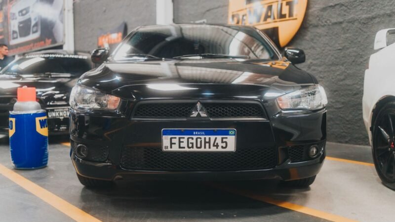 Ficha técnica de carro: o que realmente importa nela?